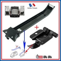 Scharnier -Raste TüR Schiebe- FüR NV400 Movano B Master III 904702142R