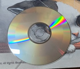 Earthworm Jim Special Edition Sega CD