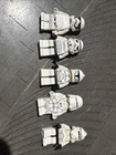 Lego Star Wars Minifigures. Stormtrooper Lot Of 5.