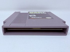Lote Videojuegos Acclaim Double Dragon 3 Con Manual de Instrucciones Narc NES Nintendo