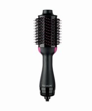 Revlon One Step Volumizer Seca Volumiza en Un Paso Enderezador Desenredante