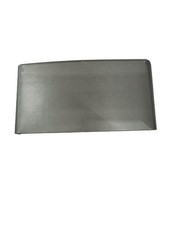 Poly-Planar Replacement Grill for Black Rectangle Flip Up Spa Speakers SFS101B