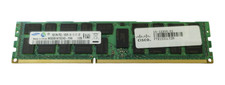 CISCO 15-12305-01 SAMSUNG 8GB 2Rx4 DDR3 1333 PC3L-10600R ECC Reg memory for UCS