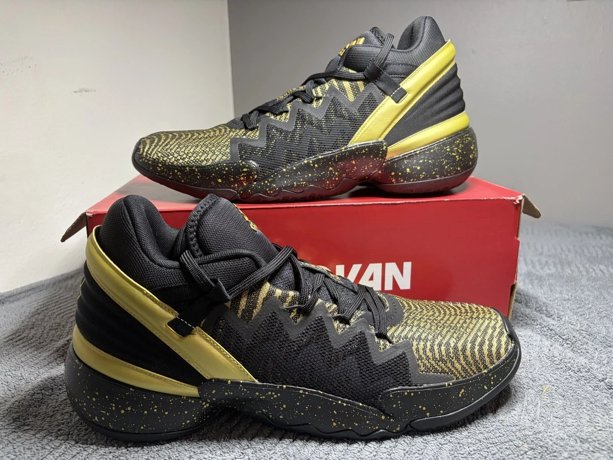 adidas D.O.N. Issue #2 Championship | eBay