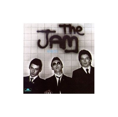 Jam - In the City - Jam CD 5BVG The Cheap Fast Free Post