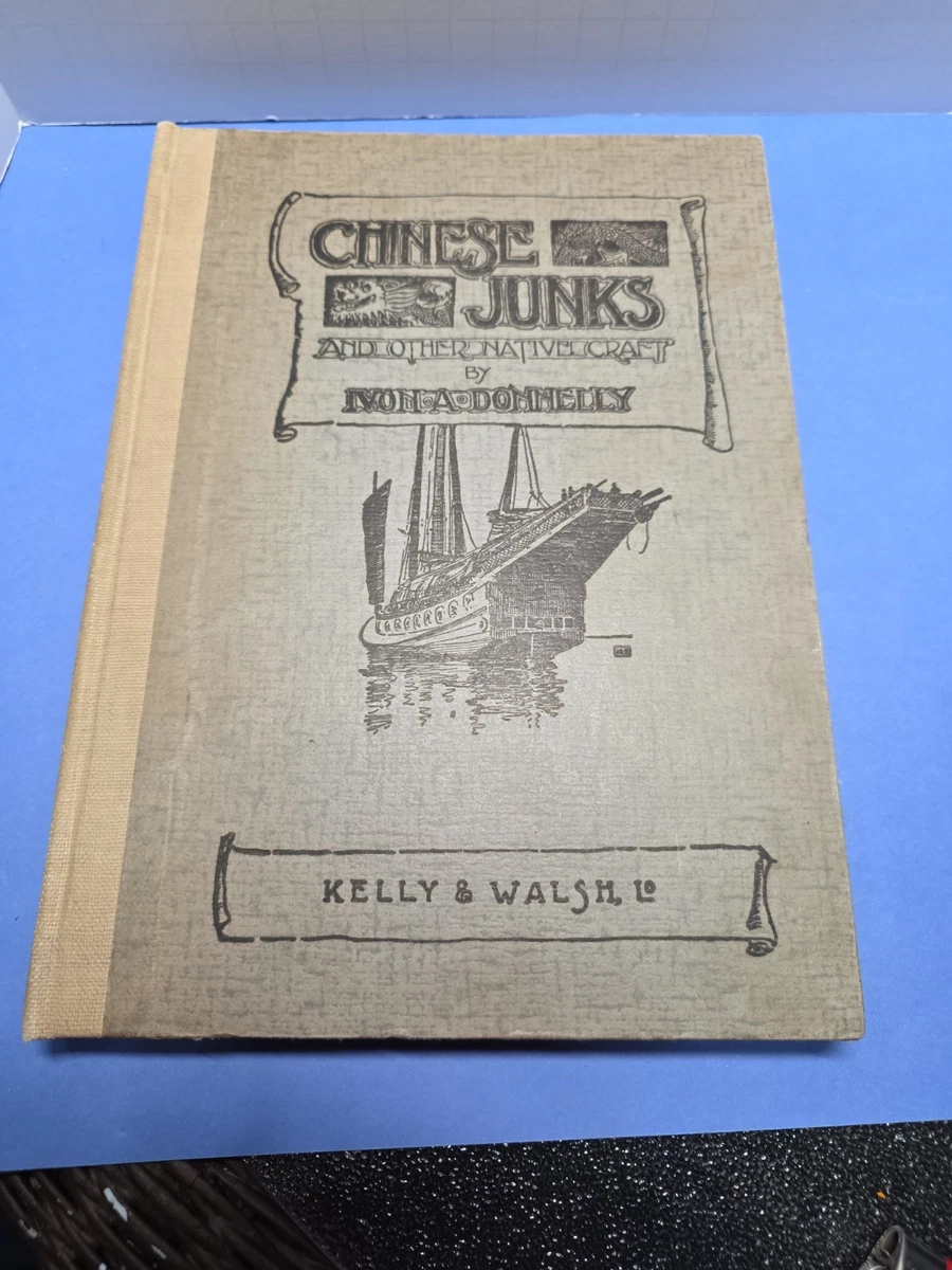 Original 1900-1949 Antiquarian & Collectible Books in Chinese for