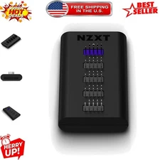 Sleek Internal USB Hub 3: Expand 4 USB 2.0 Ports with SATA Power Connection