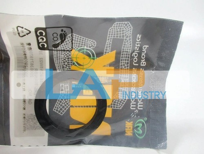 #ad 1PC SCN5W22 35*48*5.5 Hydraulic cycloid motor high pressure skeleton $19.23