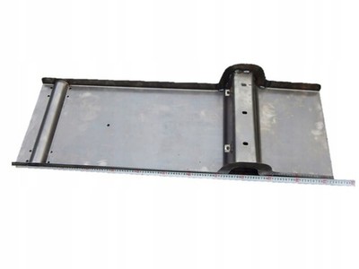 METAL FLOOR SHEET PANEL DNEPR M-72 K-750 MW-650 MW-750 URAL SIDECAR BODY REPAIR
