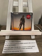 Keith Urban - High - Target Exclusive CD
