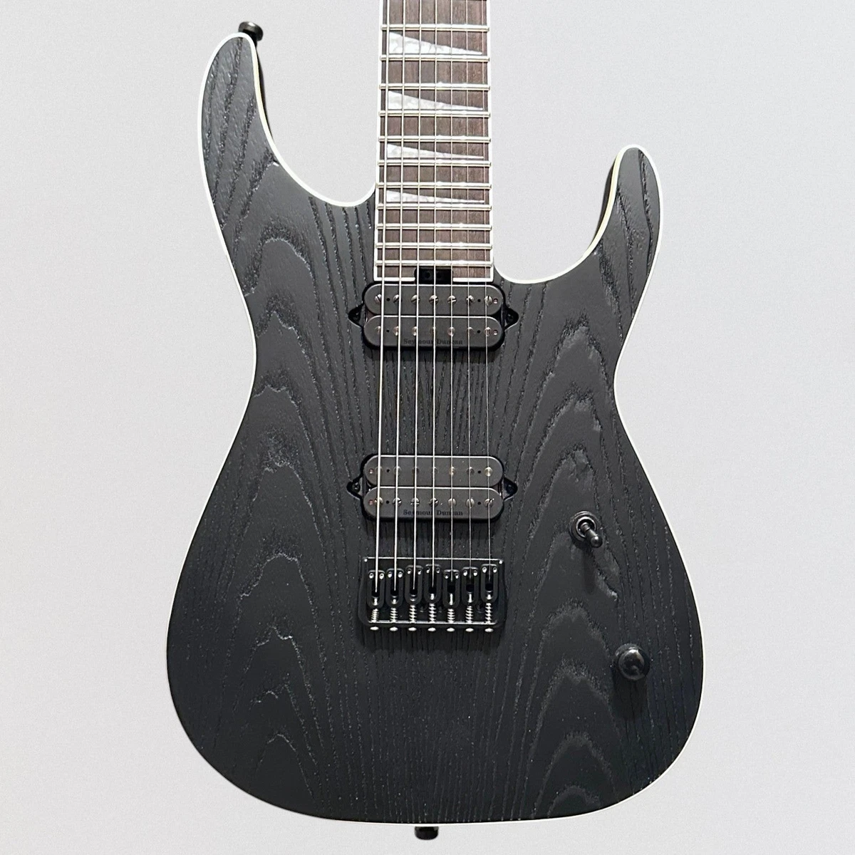 Jackson 7 String Electric Guitars for sale | eBay