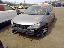 Alternator Fits 13-19 SENTRA 60421