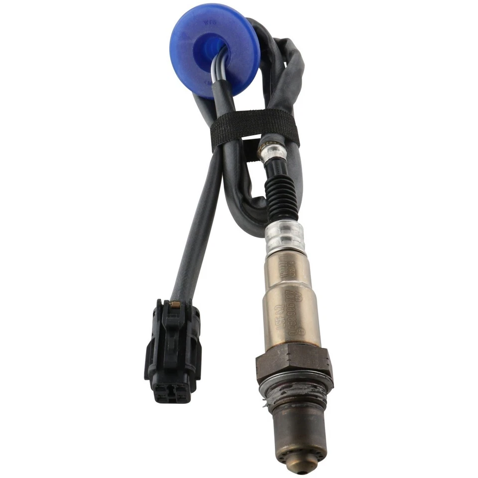 Bosch 16168 OE MFR of Oxygen Sensors For 17-18 Kia Forte Forte5 - Image 4 of 4