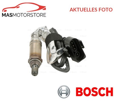 LAMBDASONDE LAMDASONDE RECHT LINKS BOSCH 0 258 003 842 A NEU OE QUALITÄT