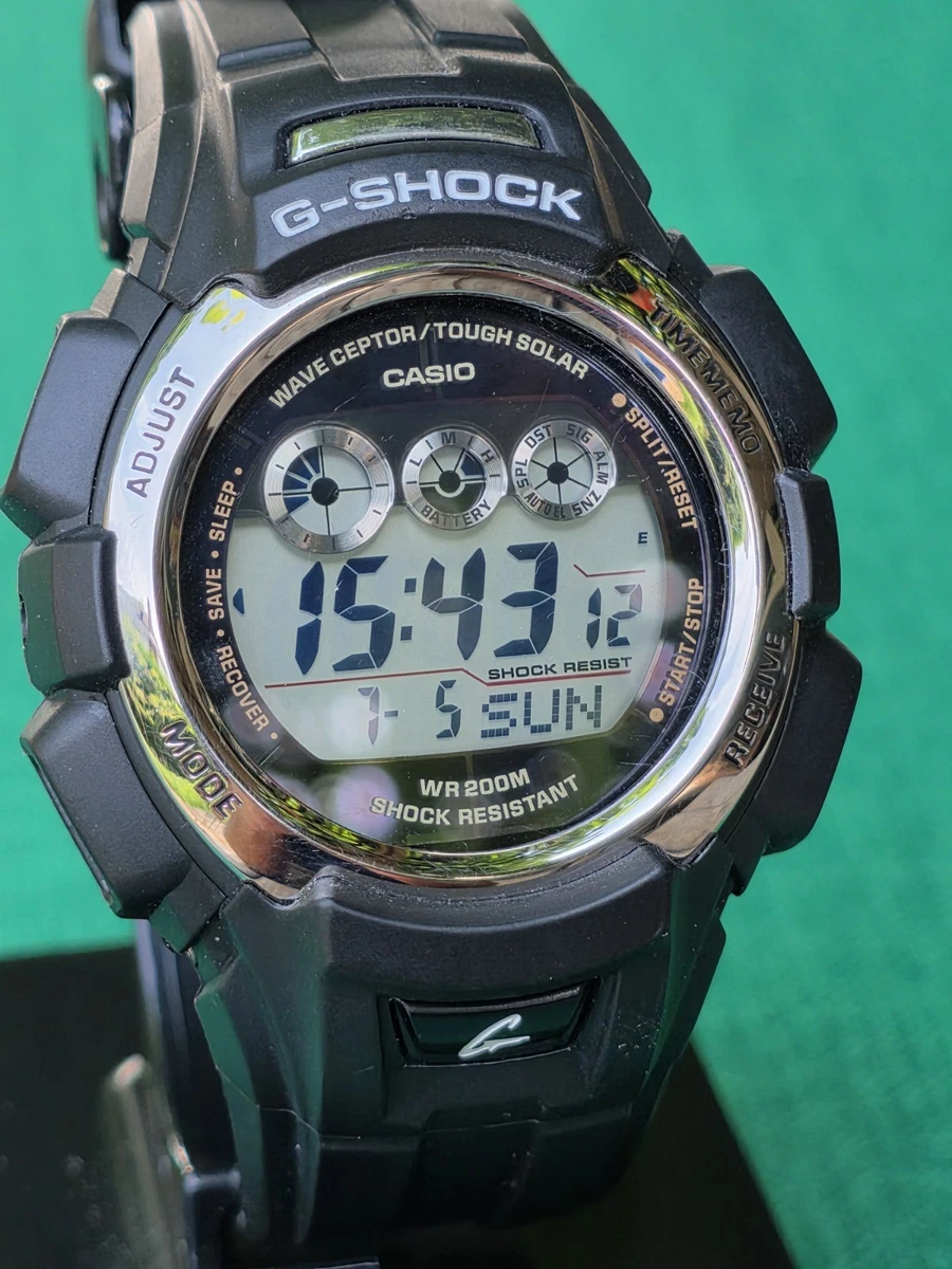 casio gw300 products for sale | eBay