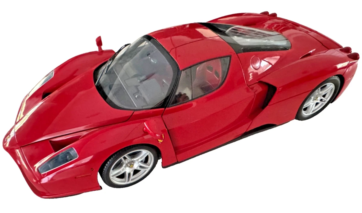 Kyosho Ferrari 1:12 Diecast Cars, Trucks & Vans for sale | eBay