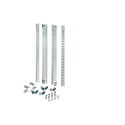 Hager fl459a functional upright corion plus polycarbonate h350