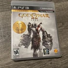 God of War Saga - Sony PlayStation 3