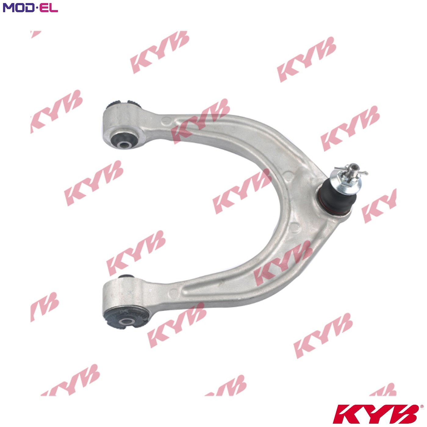 CONTROLTRAILING ARM WHEEL SUSPENSION KSC6374 FOR LEXUS 2AR-FSE 2.5L 4cyl IS III