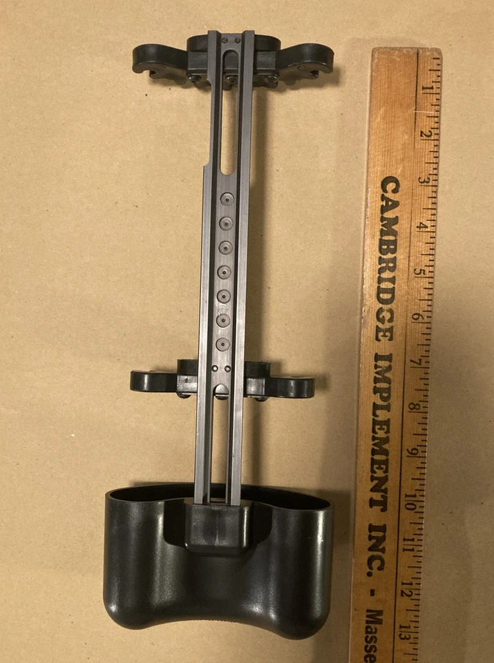 Carbaj de arco de cinco flechas Carbon Express Foto 2 de 4