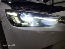 Mazda CX-3 Headlight Driver Side LED 2015 - 2022 DB3F51030J