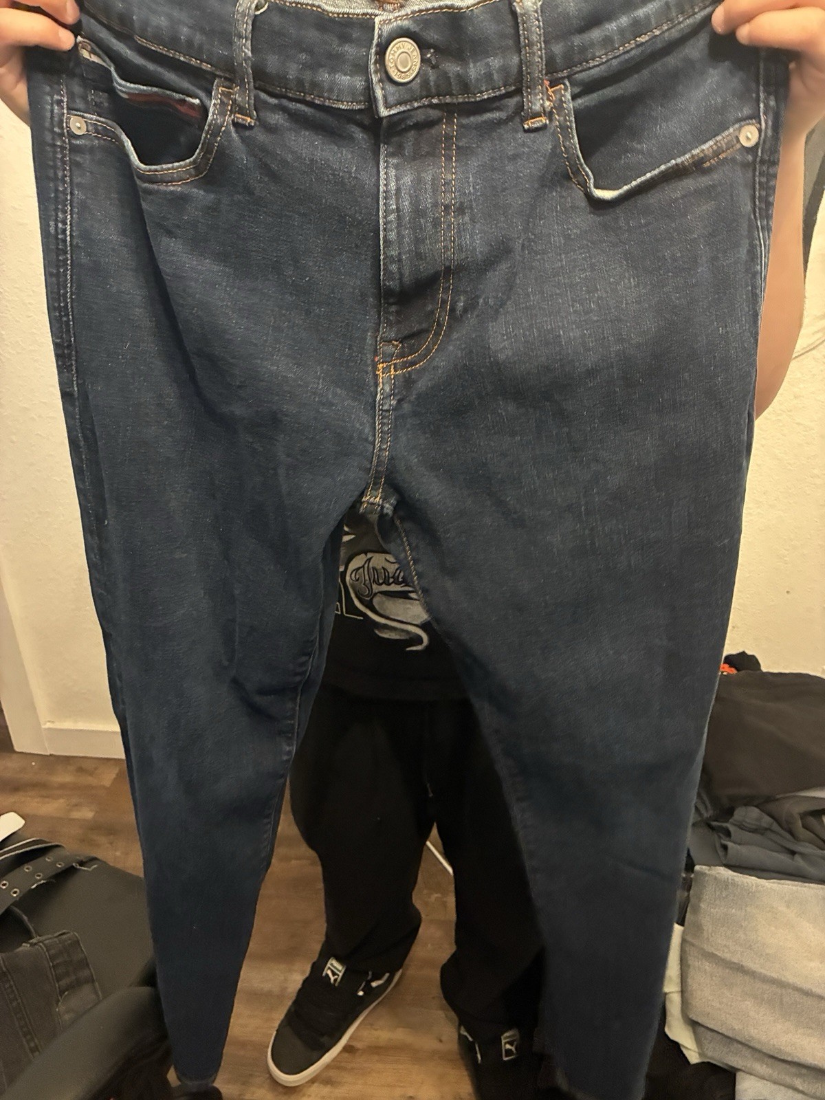 30x30 Pants For Men. All Pants In Pictures Come With The Purchase thumbnail 14