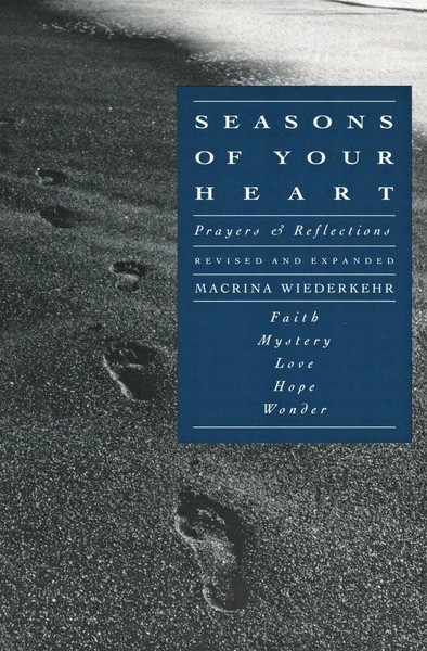 Seasons Of Your Heart Macrina Wiederkehr Taschenbuch Kartoniert / Broschiert-image