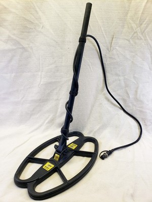 CORS Scout Coil 13'' DD for FISHER & TEKNETICS Metal Detector F5 F19 G2 Goldbug+