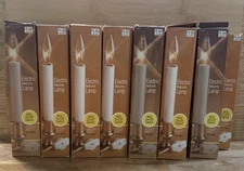 15 Electric Candle Welcome Lamp On/Off Switch Fabri-Centers of America 1993