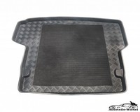 Kofferraum Matte FüR BMW 3Er Touring Hinten 12-19