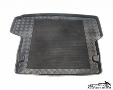 Kofferraum Matte f�r BMW 3er Touring Hinten 12-19