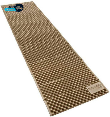 Z Lite Original Camping and Backpacking Sleeping Pad   72''L x 20''W x 0.75''Th