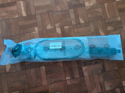 Limotec Alpha 1  31,6 125, 150 o. 170mm Vario-Sattelstütze- VK: ab 189,00 Euro