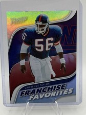 Lawrence Taylor 2023 Panini Prestige - Franchise Favorites  #FF-11  NY Giants