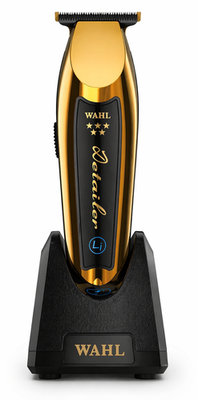 Wahl 5-Star Detailer Li Gold Trimmer Cord/Cordless #8171-700 | eBay