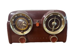 Crosley 51 Radio for sale | eBay Crosley 51 Radio for sale | eBay