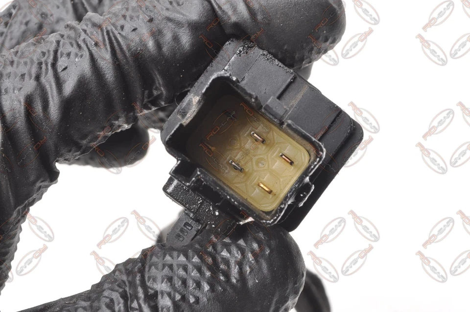 VOLVO S60 II 2.5 20V T5 254CV Sonda Lambda 30751545 - Immagine 4 di 4