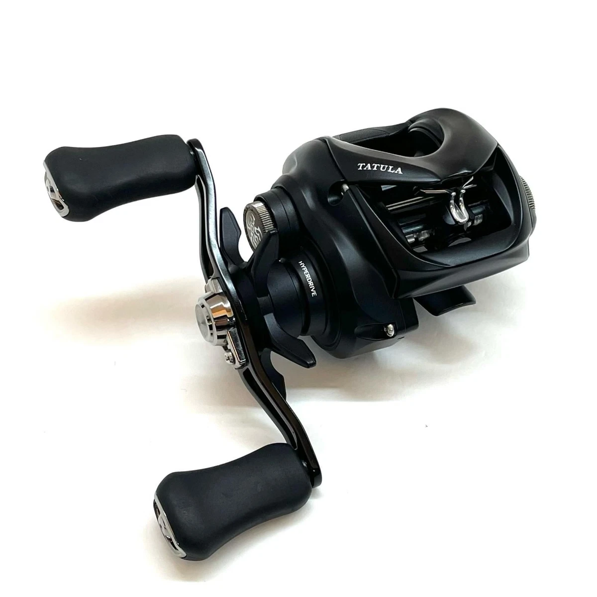 Ressort De Moulinet Inox Daiwa – Compatible 1000, 2500 à 6000, Léger (2 G), Réparation Facile