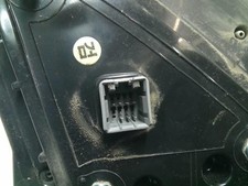 Retroviseur gauche (ou coque) Hyundai I30