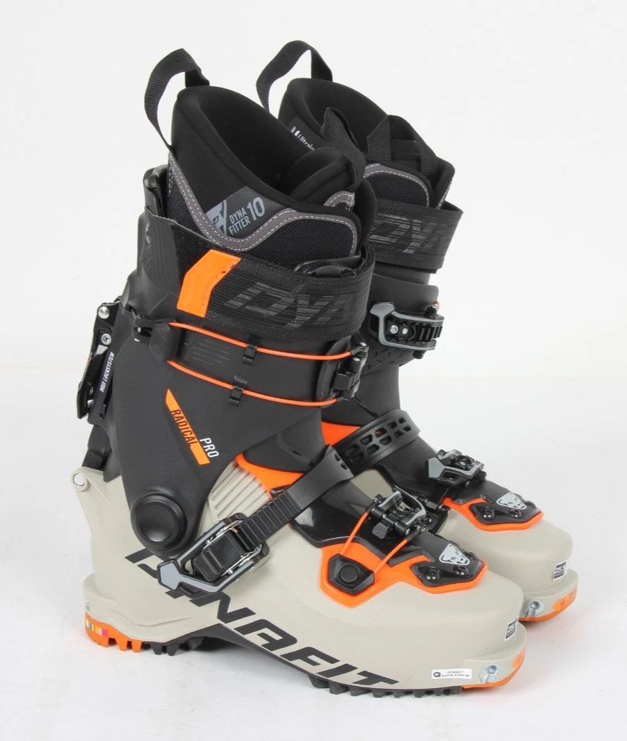 DYNAFIT Ski & Snowboard Boots for Men for sale | eBay