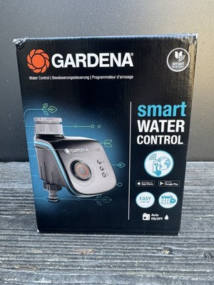 GARDENA smart Water Control Bewässerungssteuerung (19031-20)