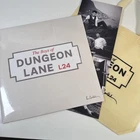 New ListingPAUL McCARTNEY The Boys Of Dungeon Lane SILVER VINYL LP Listening Party & extras