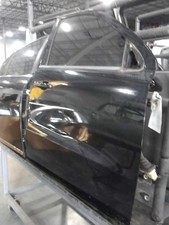 2012 Dodge Durango Right Front Door Black Used Good Condition Light Scratches 2012 Dodge Durango Right Front Door Black Used Good Condition Light Scratches