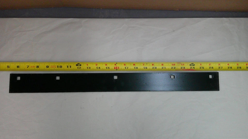 SIMPLICITY 170994ASM SCRAPPER BAR - Image 3 of 4