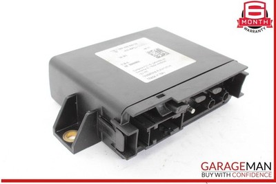15-18 Porsche Macan 95B Navigation Command Control Module Unit 7PP035620CE OEM