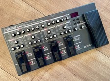 Boss ME-80 E Gitarren Multieffekt Schwarz/Gra...