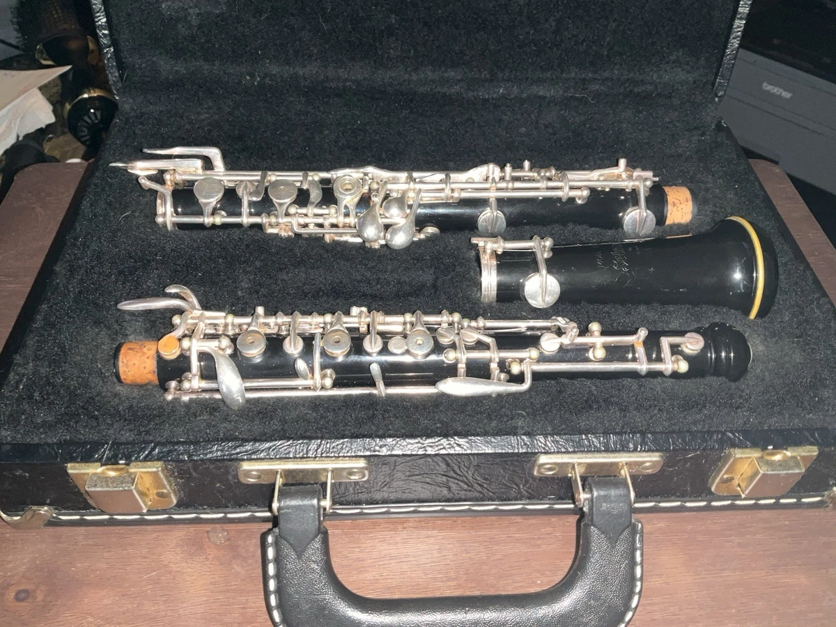 Selmer Oboes for sale | eBay