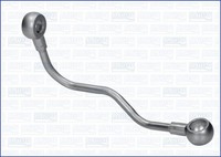 ÖLleitung Lader Ajusa OP10815 FüR Corsa P10 Chevrolet S10 Meriva Mokka Opel J13