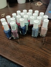 Essie Expressie Quick-Dry Nail Polish ~ Choose Color