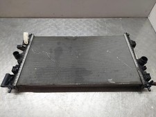 Radiateur Opel INSIGNIA